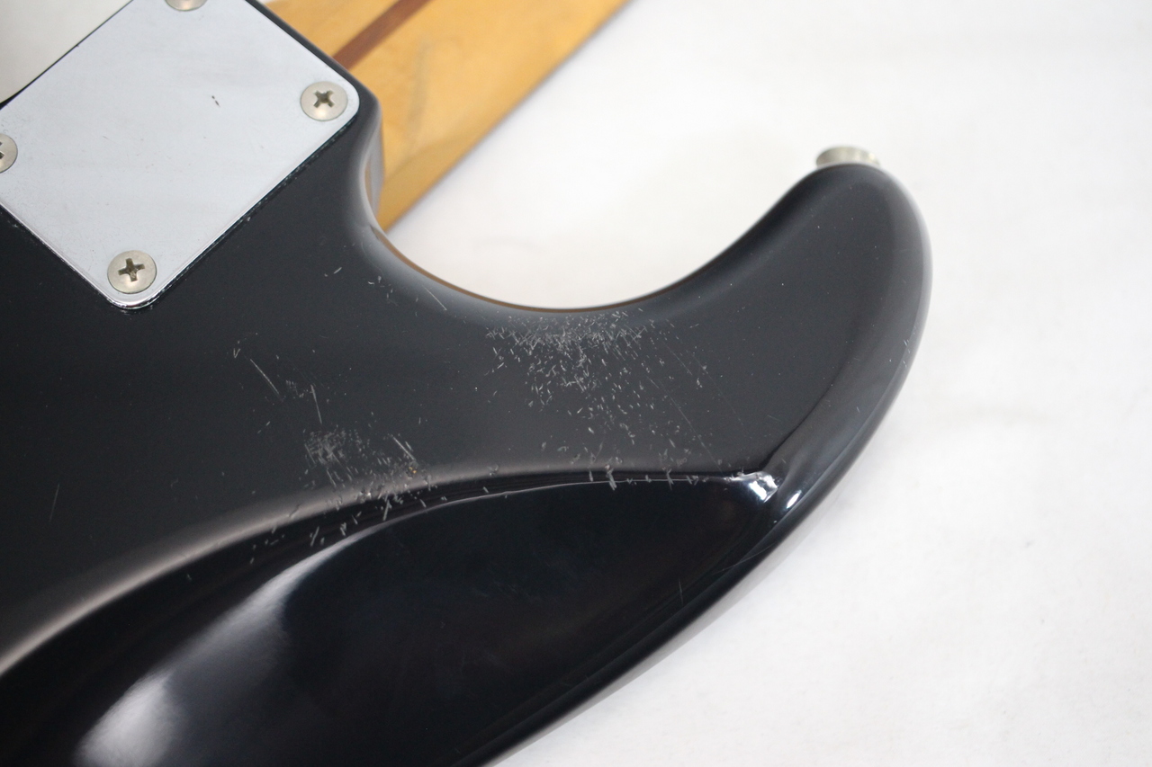 Squier by Fender SST-33（中古）【楽器検索デジマート】