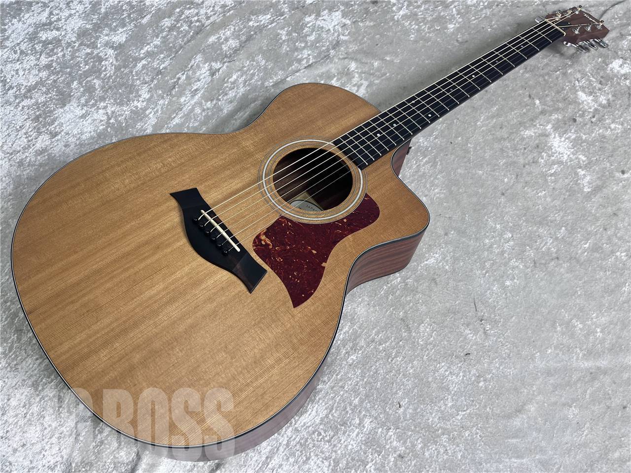 Taylor 114ce JPN LTD 2016（中古/送料無料）【楽器検索デジマート】