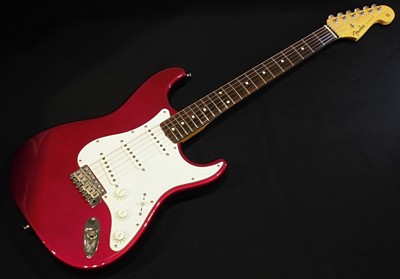 Fender Japan ST62-58US 改 / OCR【中古品】【2004～2006年製