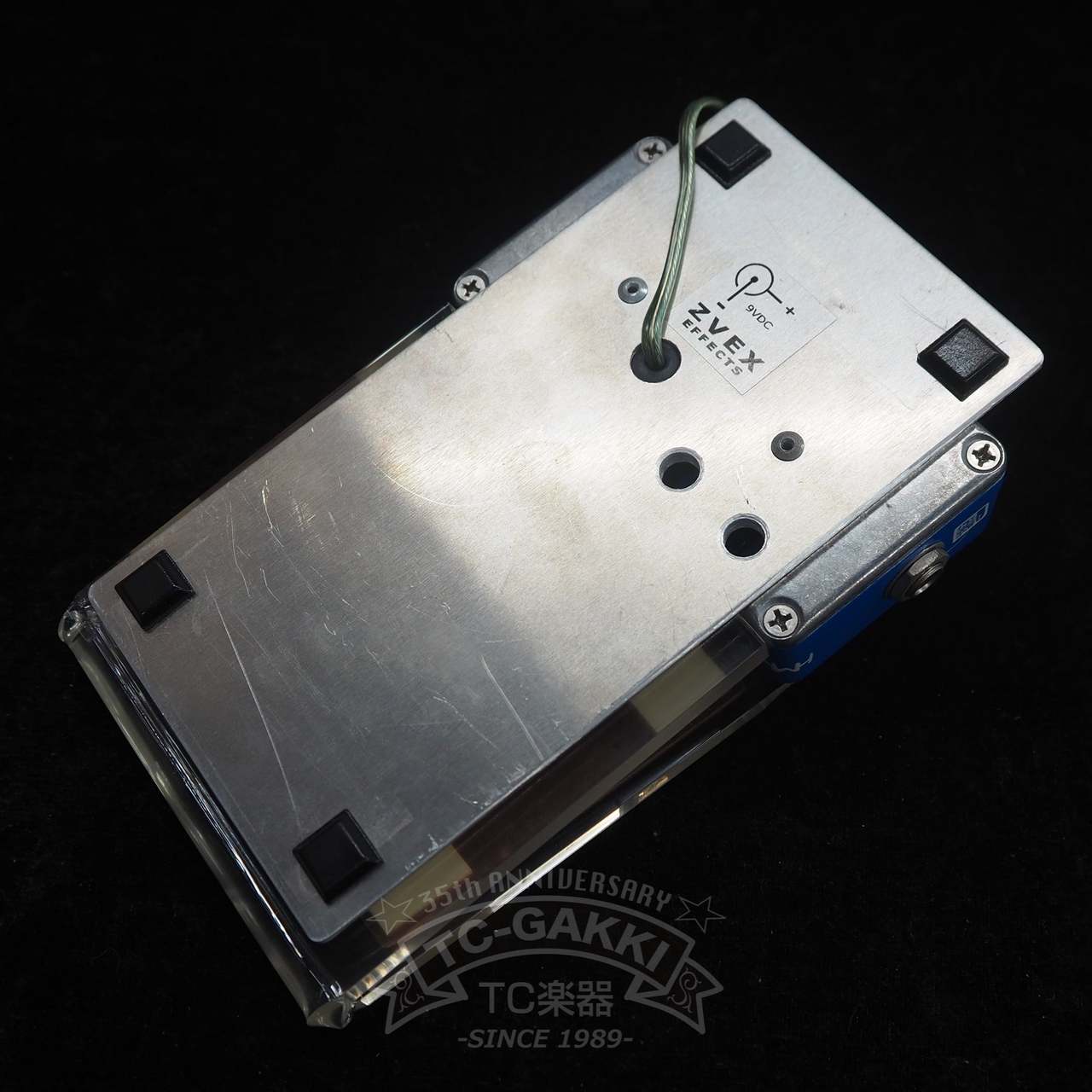 Z.Vex Volume Probe ボリューム.入手完全不可能だと思います‼️ Z.Vex Wah Probe(中古)【楽器検索デジマート】