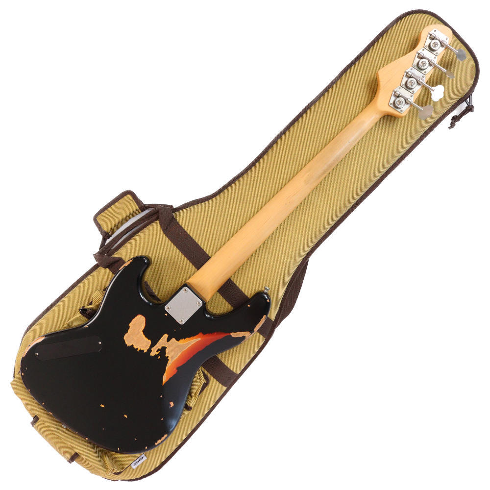 ベース Tsubasa Guitar Workshop The Hopper Tsubasa Guitar Workshop 【中古】Tsubasa Guitar Workshop The HOPPER
