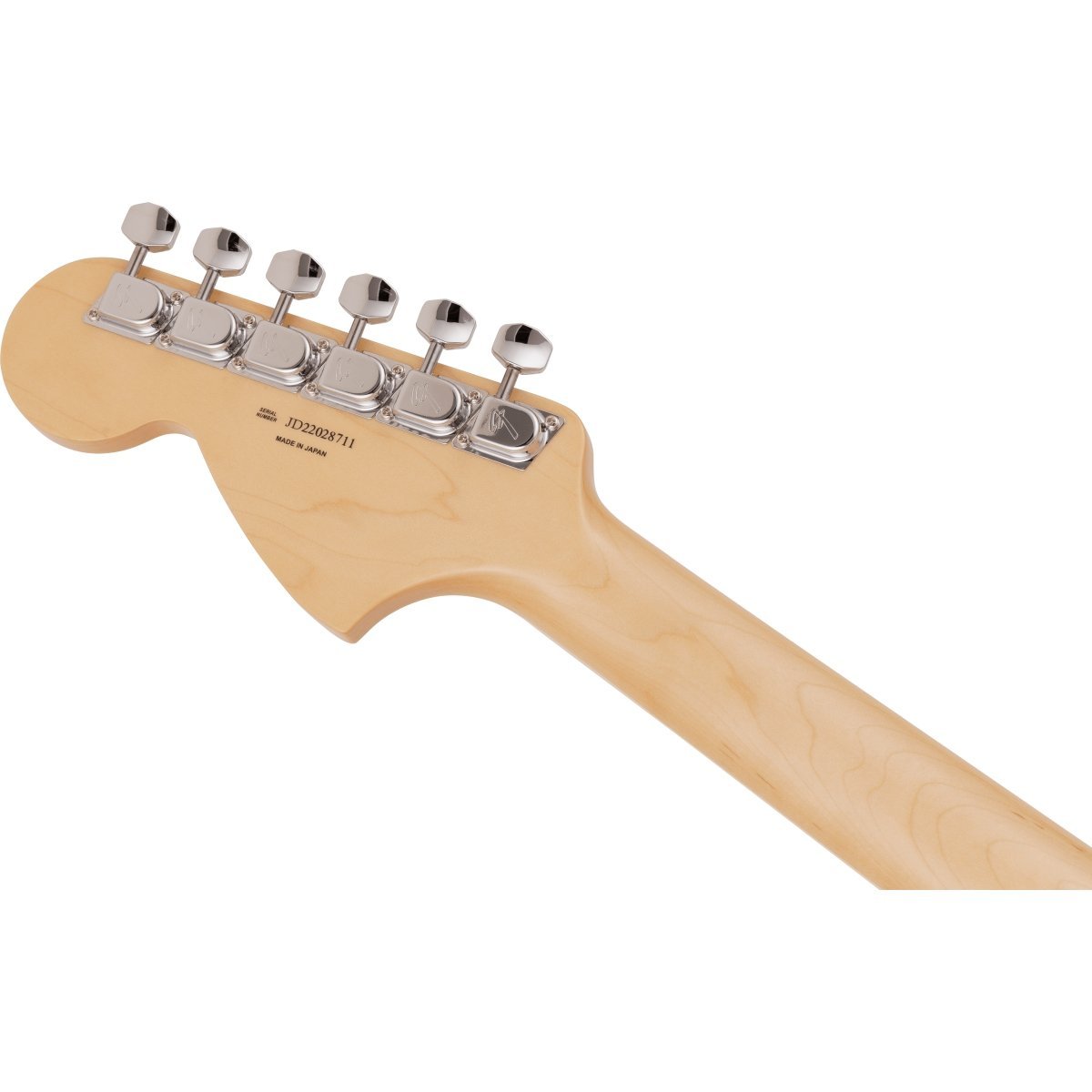 Fender 2023 Collection MIJ Traditional Late 60s Jaguar