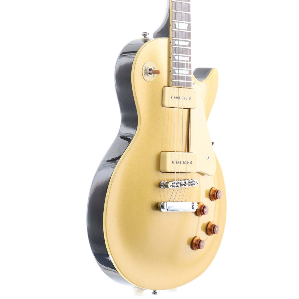 ARIA LS-600P Gold Top 【梅田店】（中古/送料無料）【楽器検索