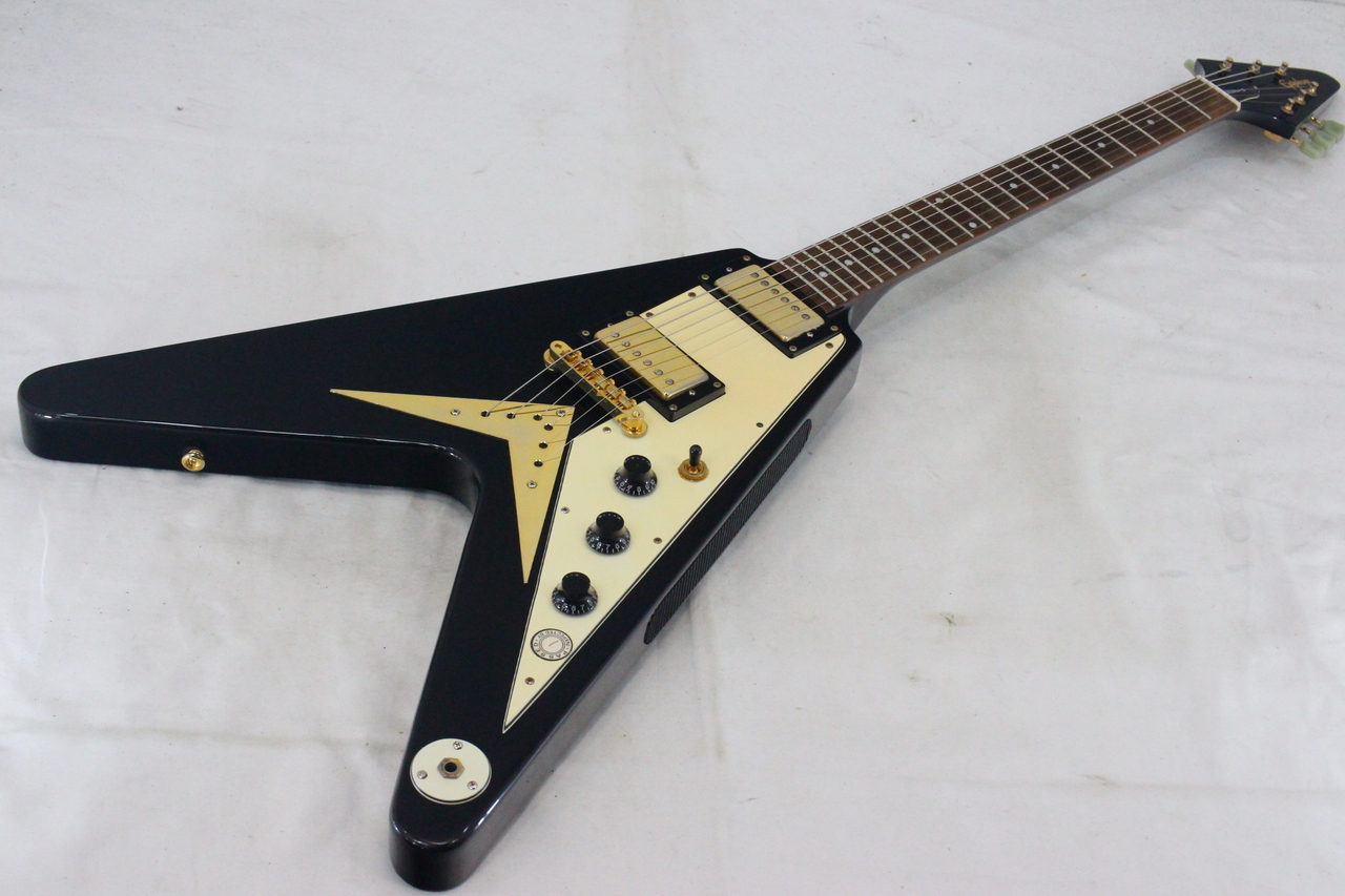 Epiphone 1958 FLYING V（中古）【楽器検索デジマート】