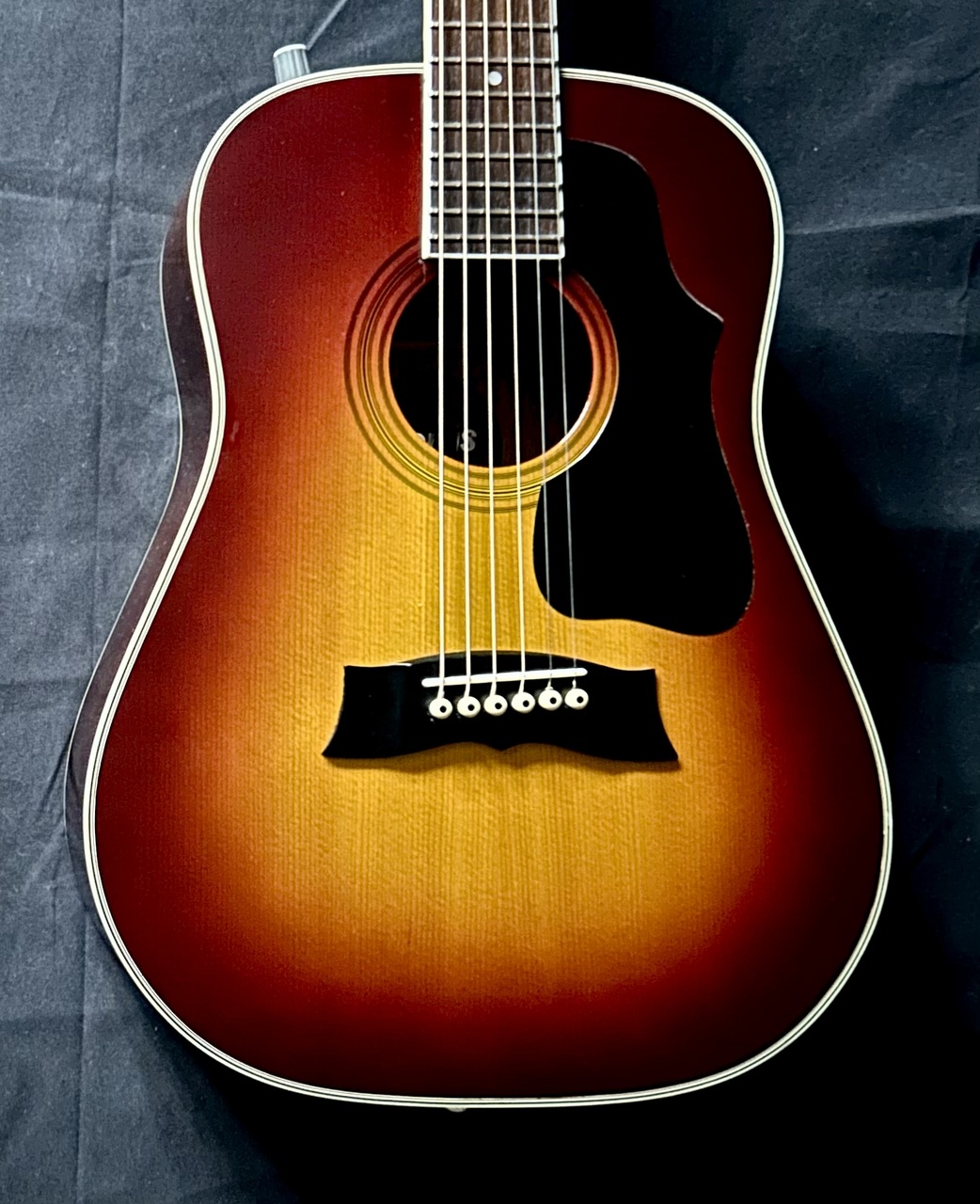 Morris MG-60E（中古）【楽器検索デジマート】