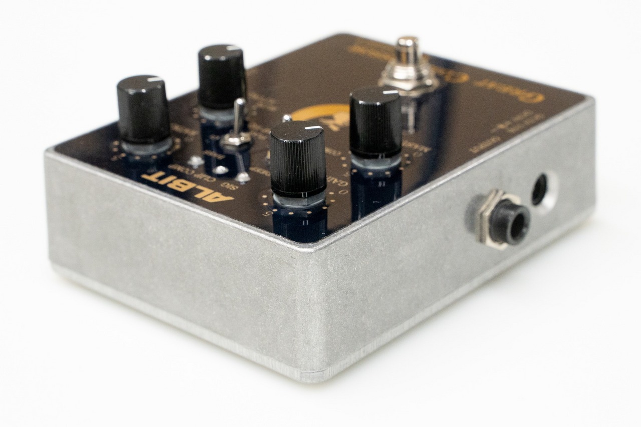 ALBIT GREAT COMPRESSOR GC-1 MARK II【GIB横浜】（中古/送料無料 