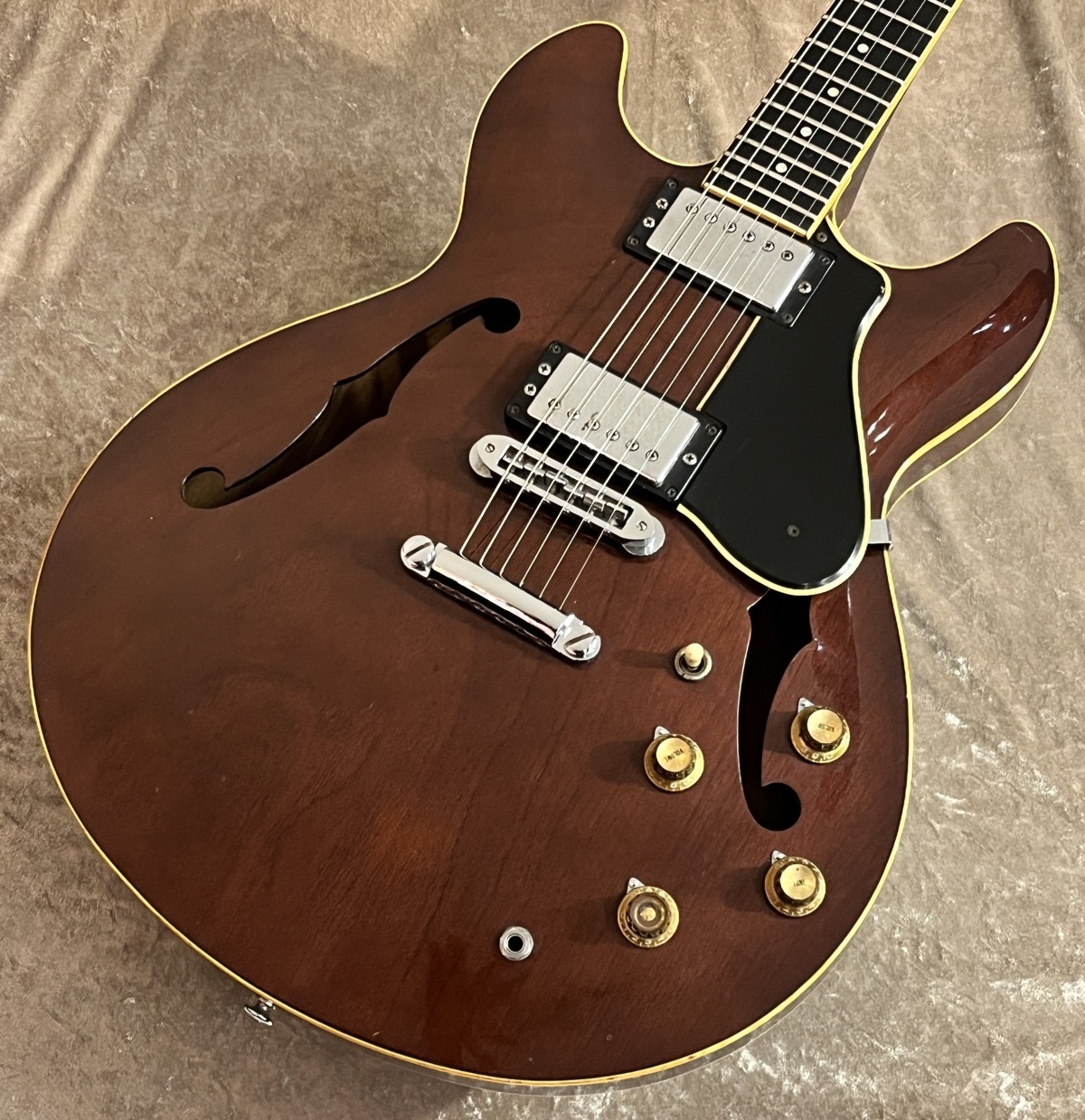 YAMAHA 【USED】 SA1000 Brown 1978年製 [4.14kg] [日本製]【G-CLUB
