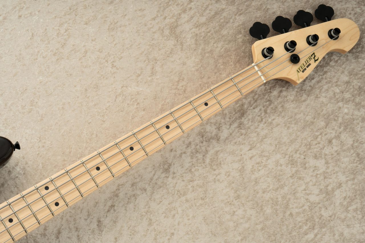 ATELIER Z X-40 XENON ISHIKAWA Signature Model -Transparent