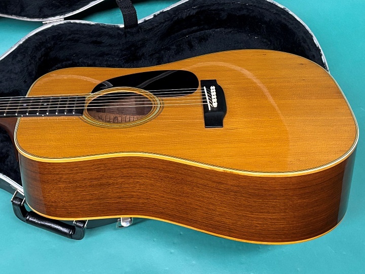 Martin D-28（ビンテージ）【楽器検索デジマート】