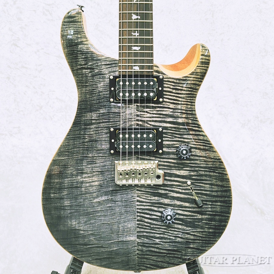 Paul Reed Smith(PRS) SE Custom 24 -Charcoal- 【2025年製