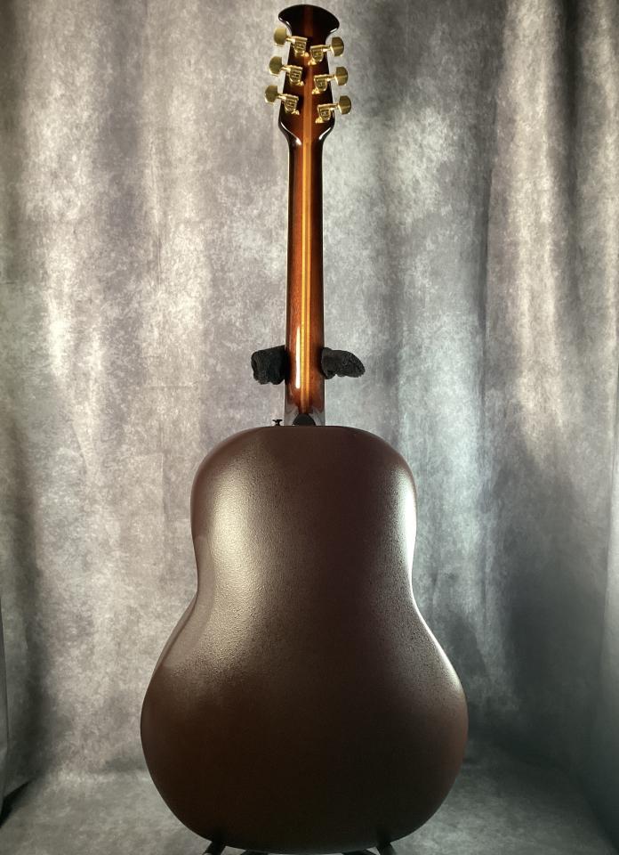 Ovation 1117（ビンテージ）【楽器検索デジマート】