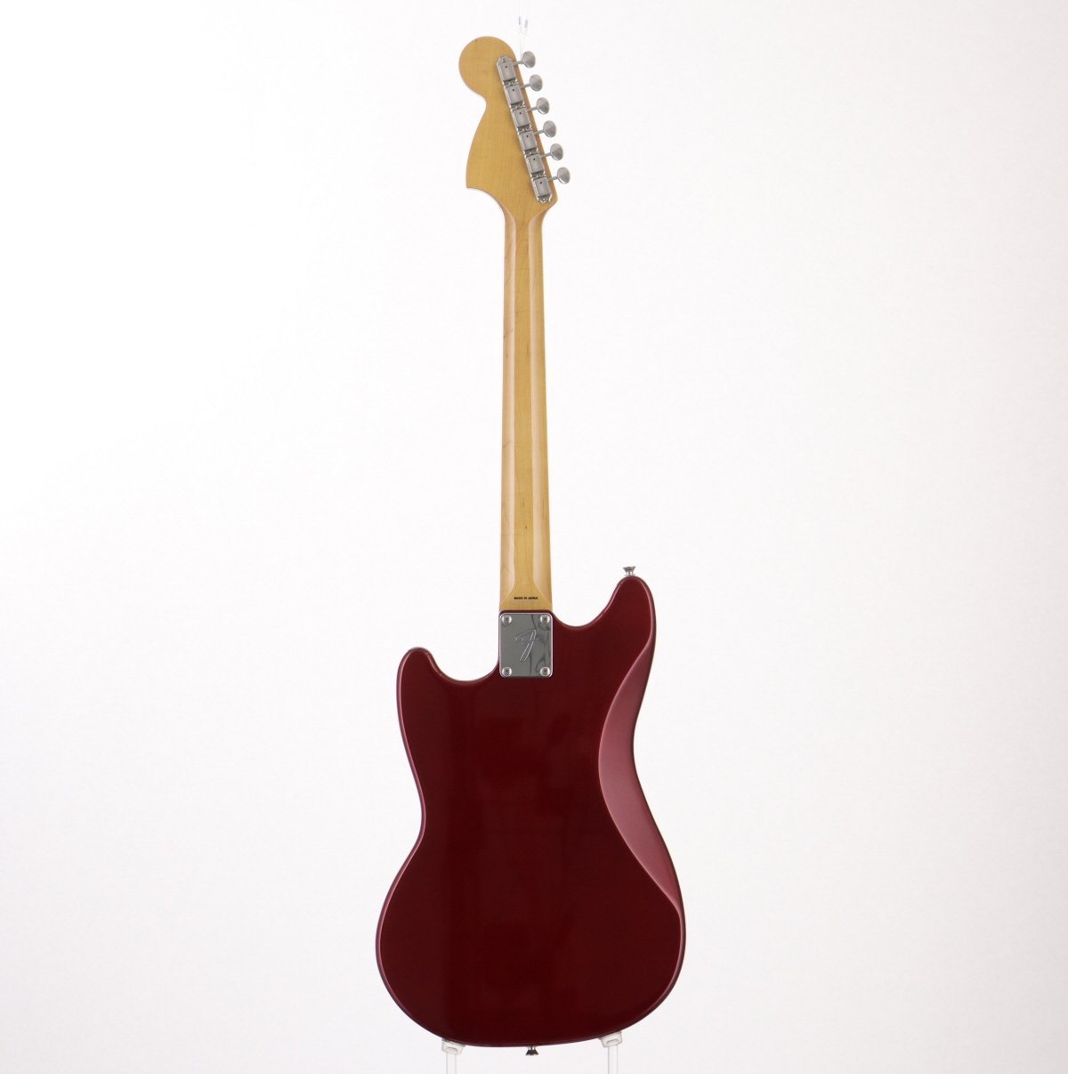 Fender Japan Exclusive Classic 70s Mustang Matching Head