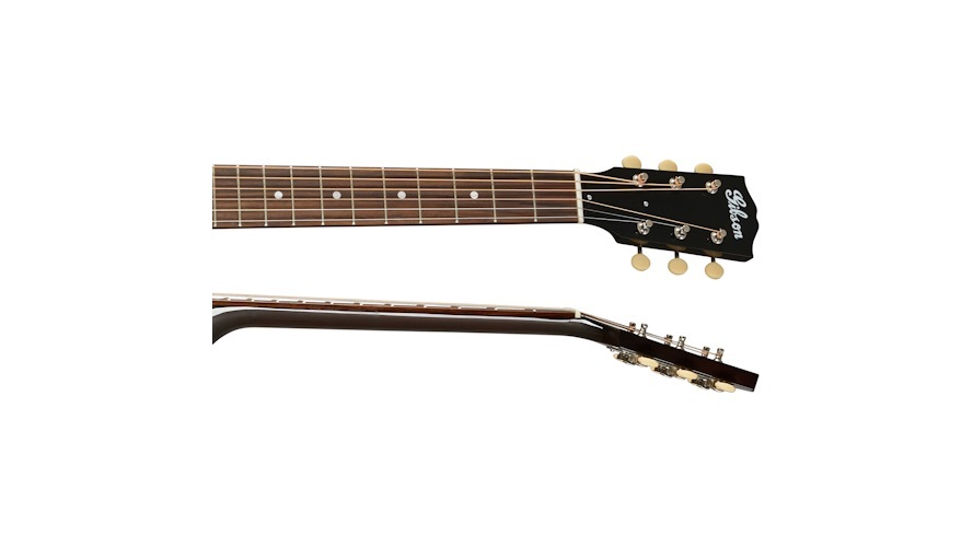 ギター Gibson L-00 Original Vintage Sunburst Gibson Gibson's most popular small-bodied acoustic model gets the