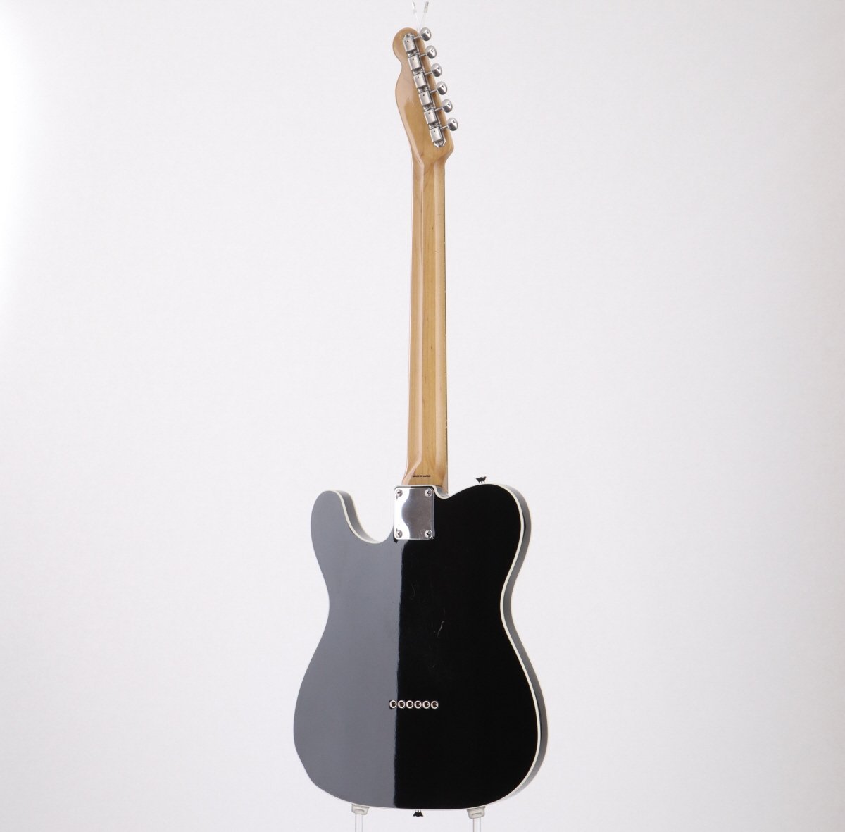 Fender Japan TL62B-22 Modified Black 2014年製【横浜店