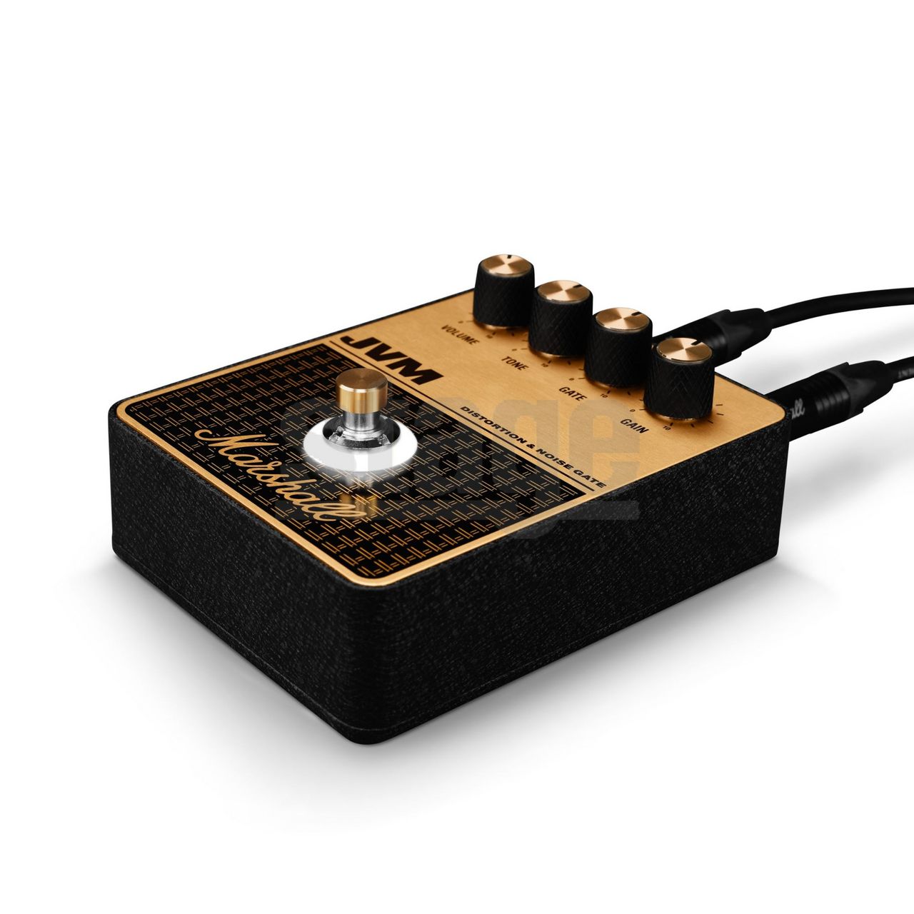 Marshall オーバードライブエフェクターシリーズ JVM マーシャル（新品