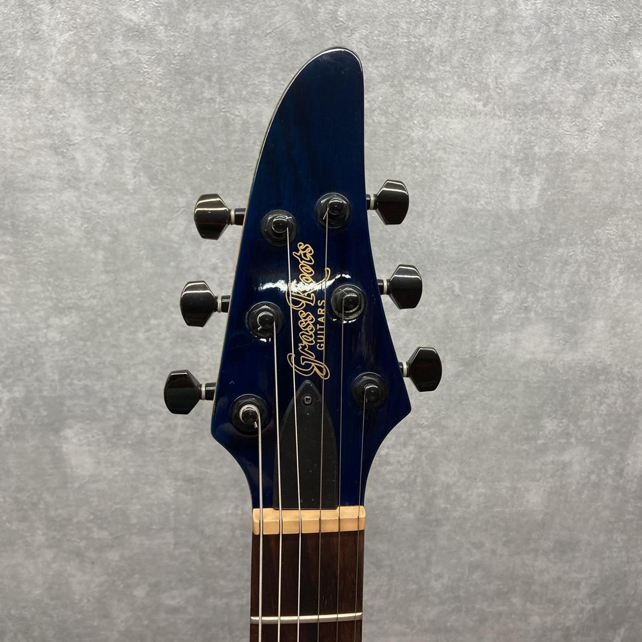 G-HR-42NT | ESP GUITARS