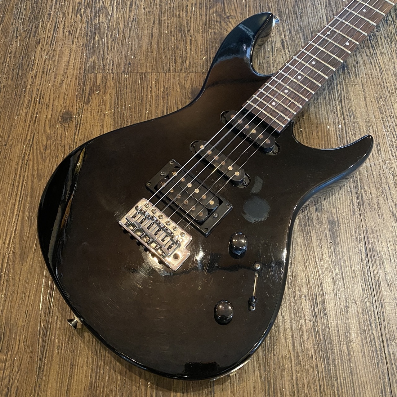 Aria Pro Ⅱ VA-353 VANGUARDシリーズ エレキギター Aria Pro II Vangurad Series VA-353 Electric Guitar（中古/送料無料