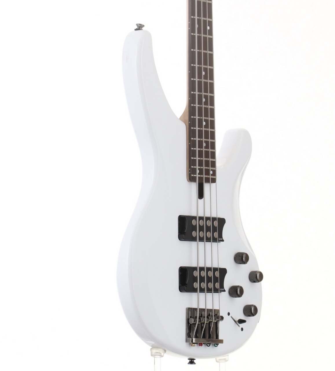 YAMAHA TRBX304 White(WH) ［3.81kg］TRBX300シリーズ ヤマハ TRBX