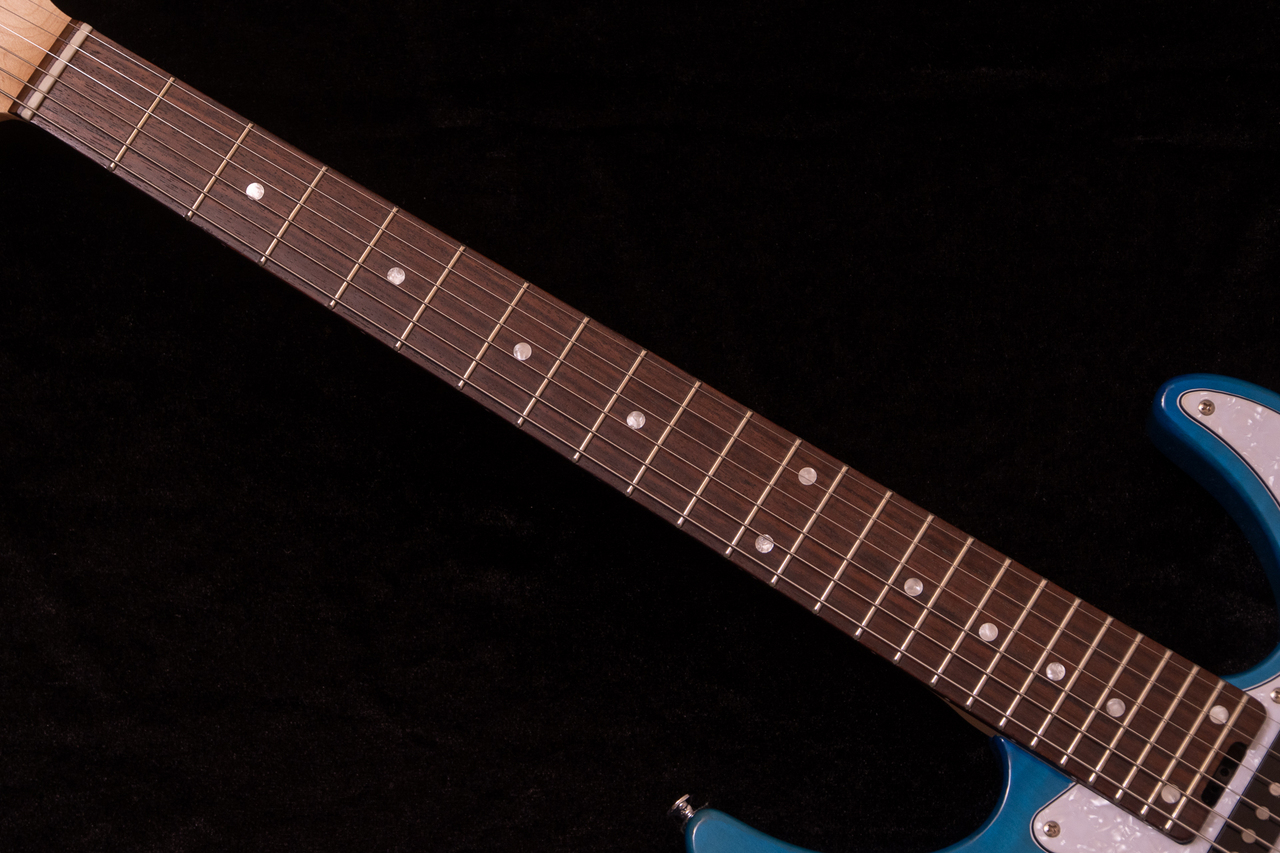SCHECTER OL-BH-FM-FXD 2024 3.475kg #SOL-2403004【TONIQ 요코하마】 사진 5
