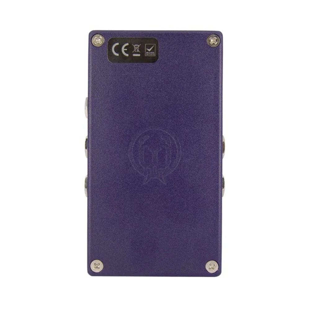 WALRUS AUDIO Julianna Deluxe Chorus/Vibrato【WAL-JULIANNA】（新品