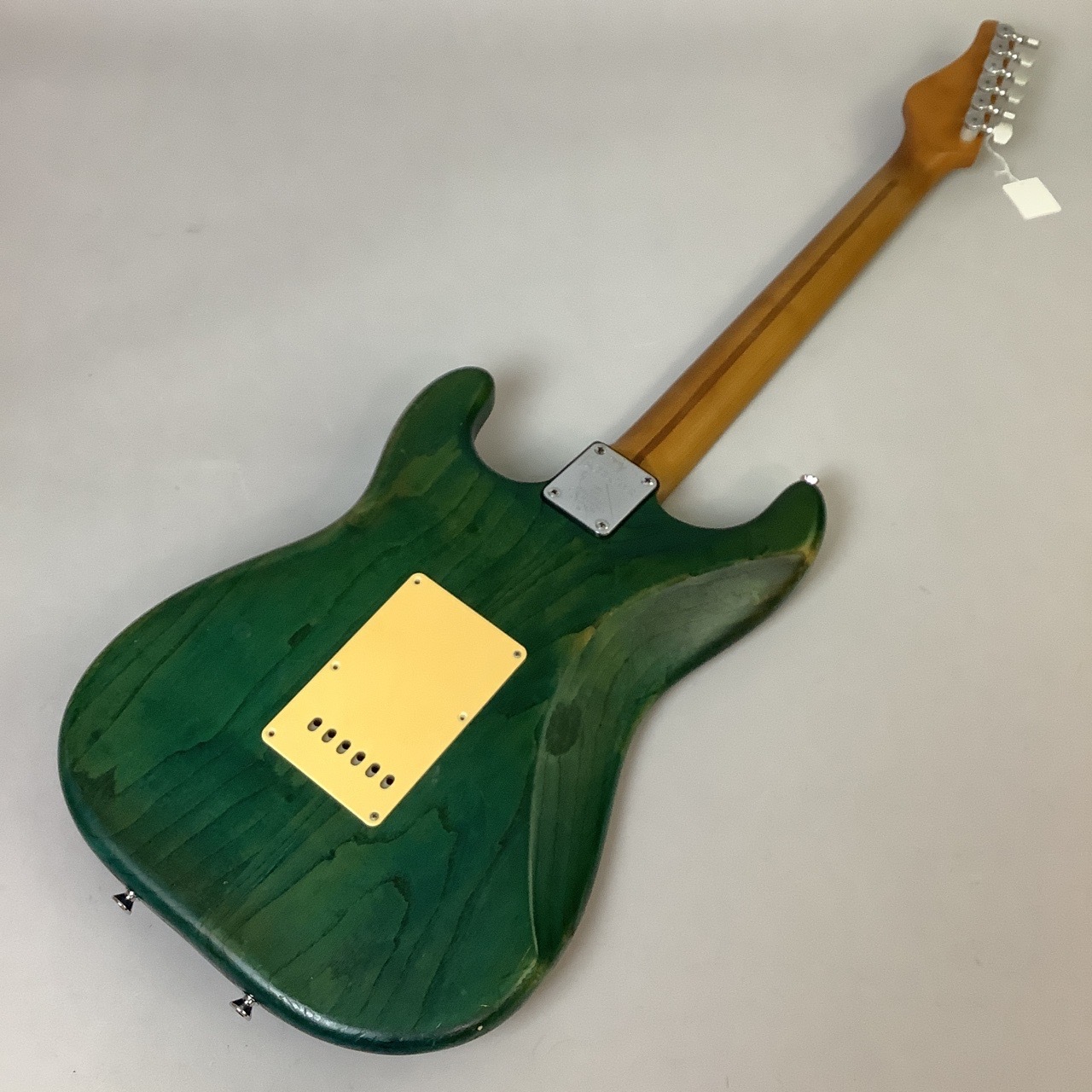 SCHECTER（シェクター）/The Original California Custom 1996 