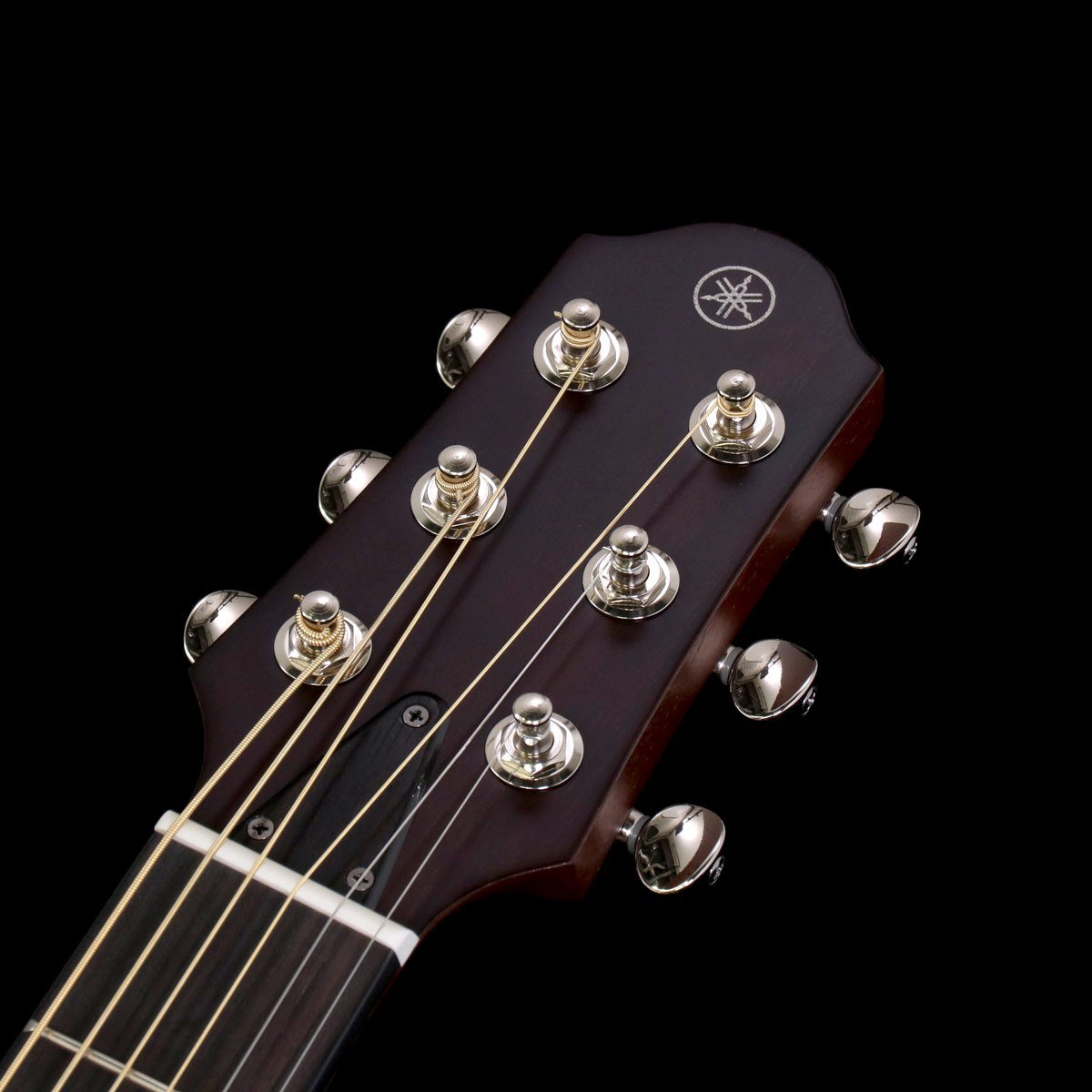 YAMAHA SLG200S NT (ナチュラル) サイレントギター スチール弦仕様 [傷