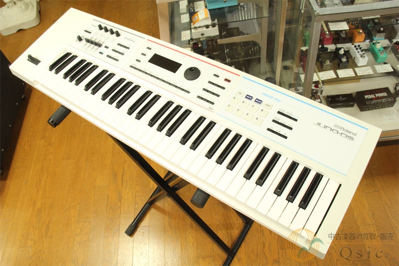 Roland JUNO DS [NK067]（中古/送料無料）【楽器検索デジマート】