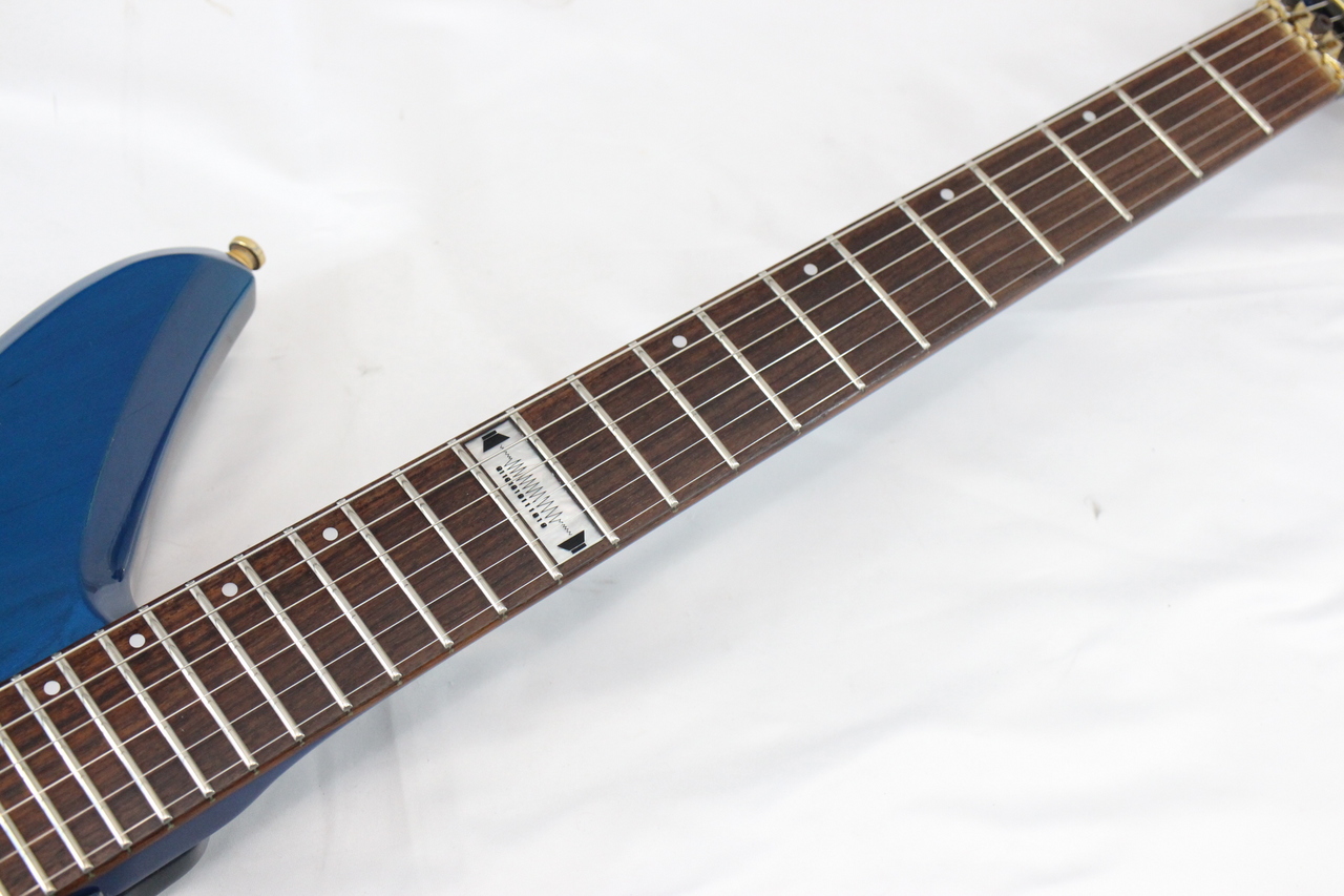 品質一番の FERNANDES TRANSTIC NERVE MASATO billard-akademie