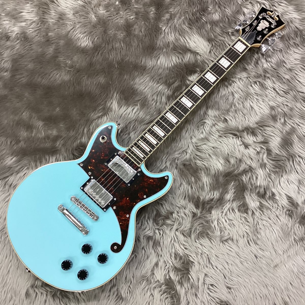 Briqhton エレキギター STERLING by Musicman CUTLASS SSS CFR エレキギター初心者14点