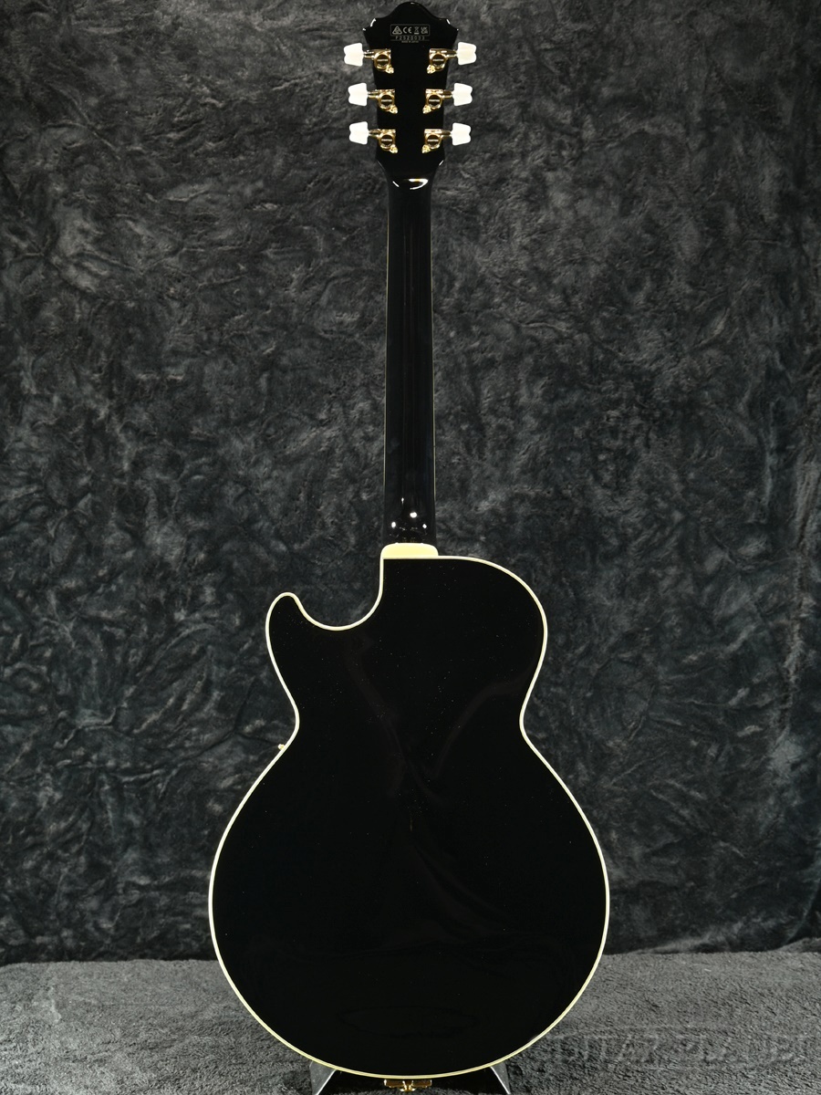 Ibanez GB10 -BLACK-【SPOTモデル】【初回生産品】【日本製