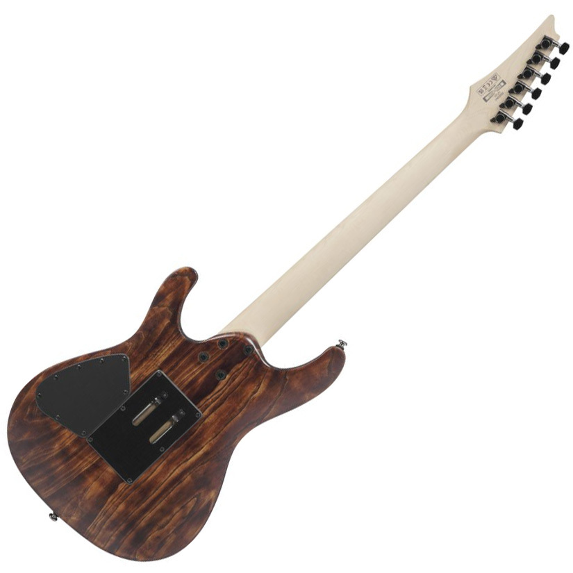 Ibanez S520AH Antique Brown Stained エレキギター（新品/送料無料