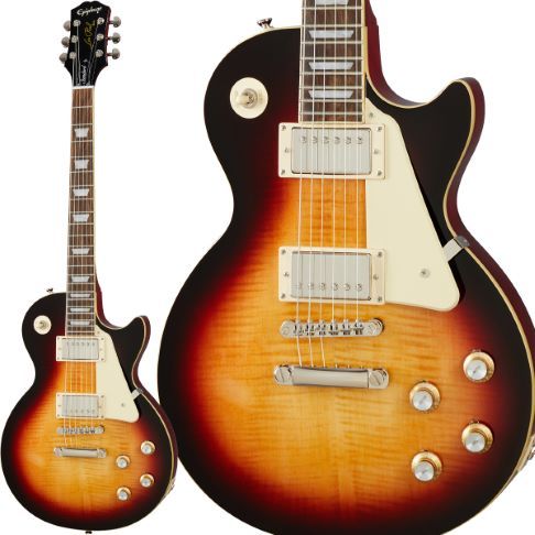 Epiphone Les Paul Standard 60s エレキギター レスポール【現物画像