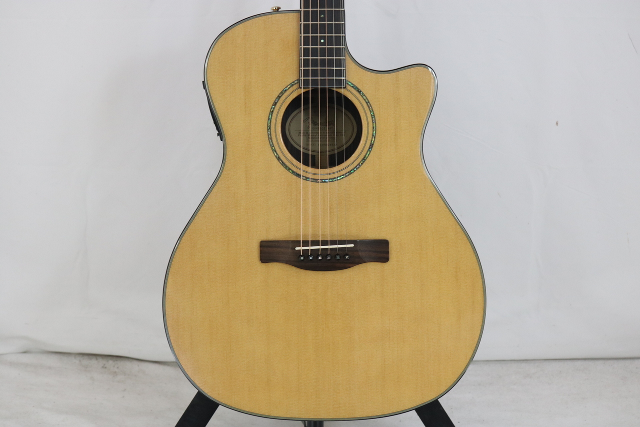 楽器 Fender GA-45SCE Fender GA-45SCE（中古）【楽器検索デジマート】