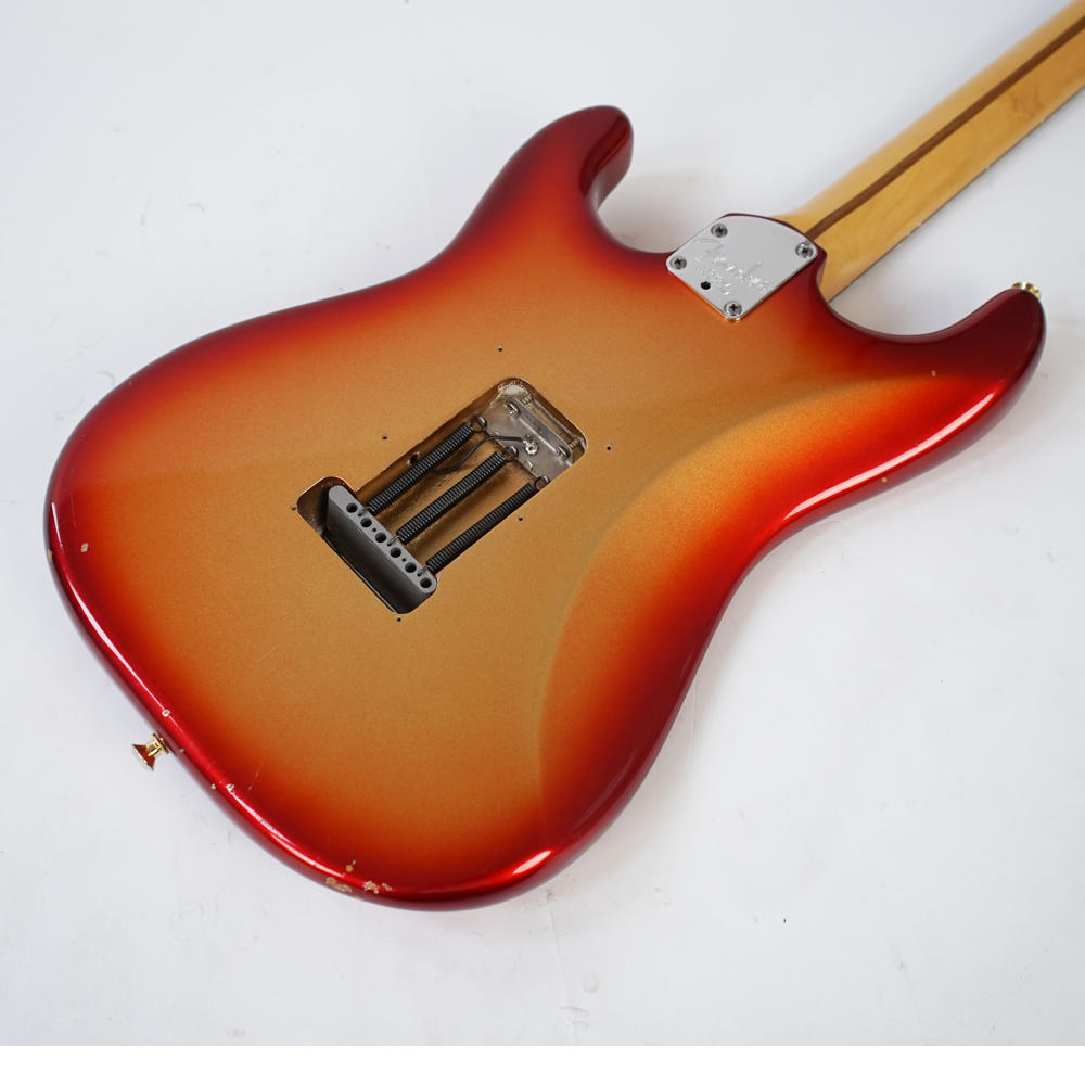 Fender 【中古】 Fender USA American Deluxe Stratocaster HSS