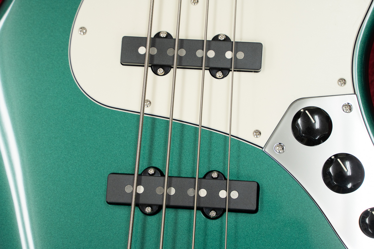 ベース Three Dots JB DGM/R new】Three Dots JB BLK/R - Geek IN Box