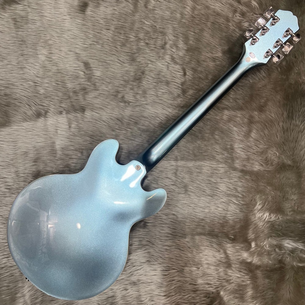 Epiphone ES-339 Pelham Blue セミアコギターES339（新品/送料無料