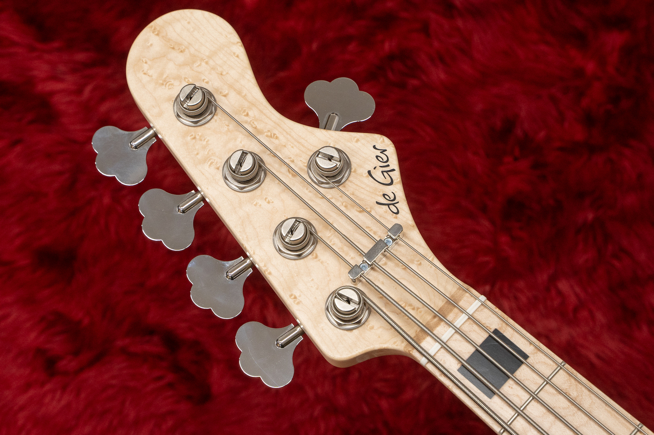 De Gier BeBop 5 GOLDTOP #280 4.215kg【GIB横浜】（新品/送料