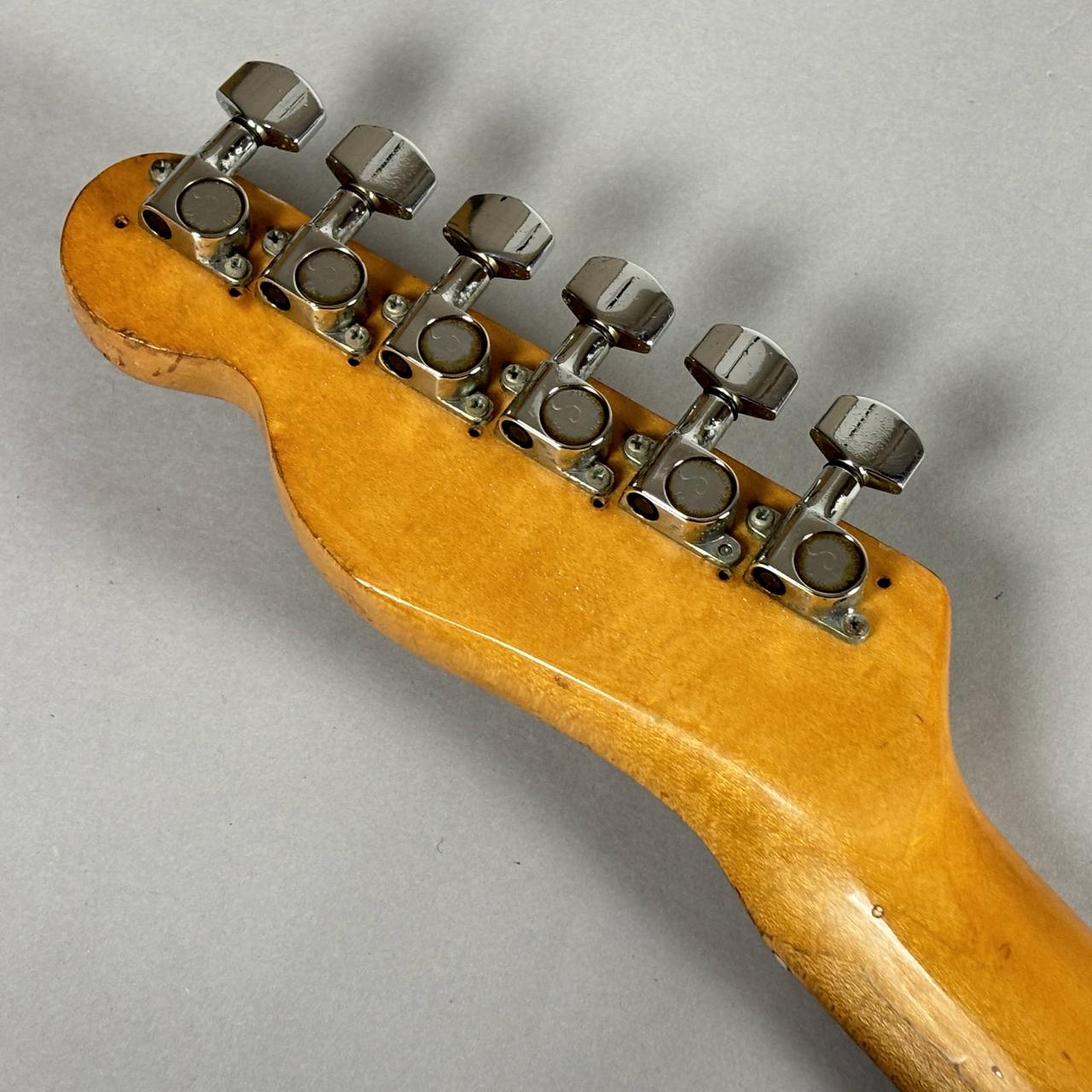 Fender Telecaster 1977（ビンテージ/送料無料）【楽器検索