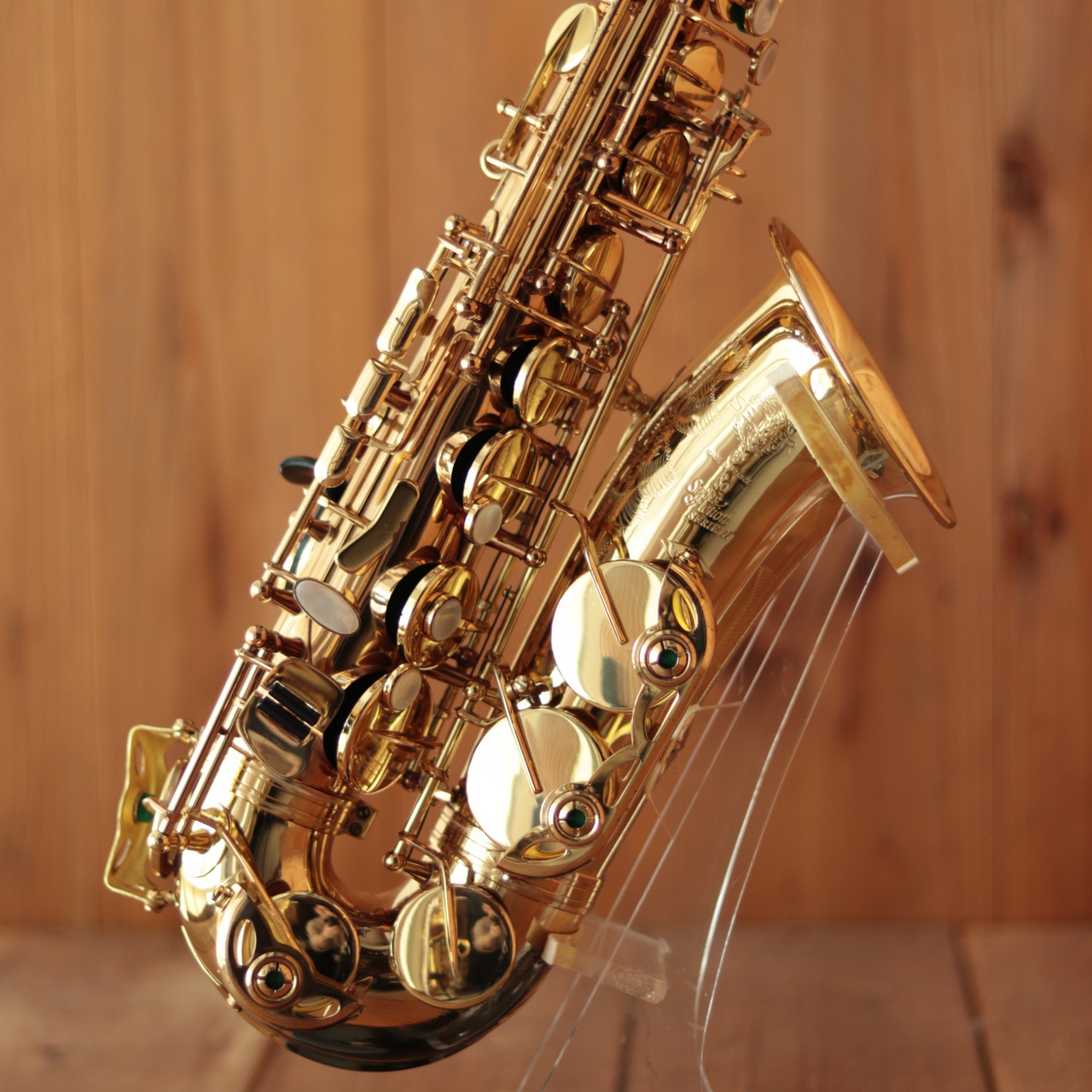 SELMER SA80Ⅱ（中古/送料無料）【楽器検索デジマート】