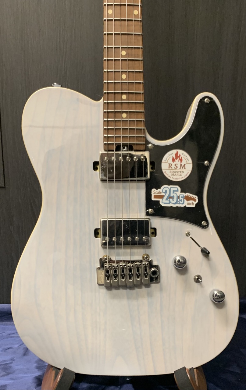 Bacchus TACTICS24-ASH/RSM / WBD （新品特価/送料無料）【楽器