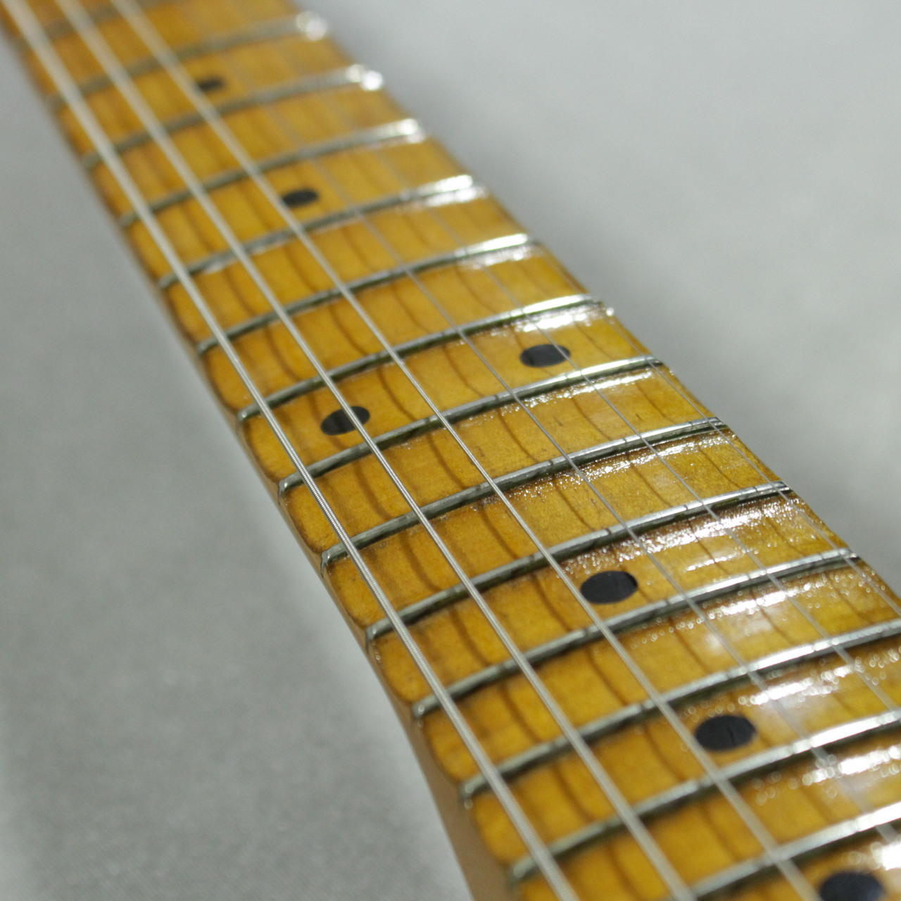 ギター Fender Japan Stratocaster mod ギター Fender Japan