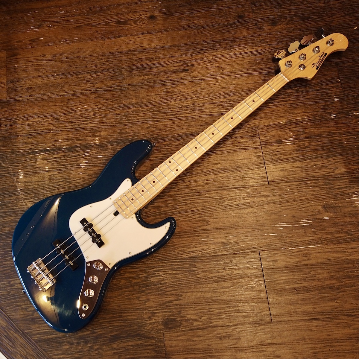 Bacchus エレキベース universe series 難あり Bacchus UNIVERSE SERIES バッカス ユニバースシリーズ エレキ