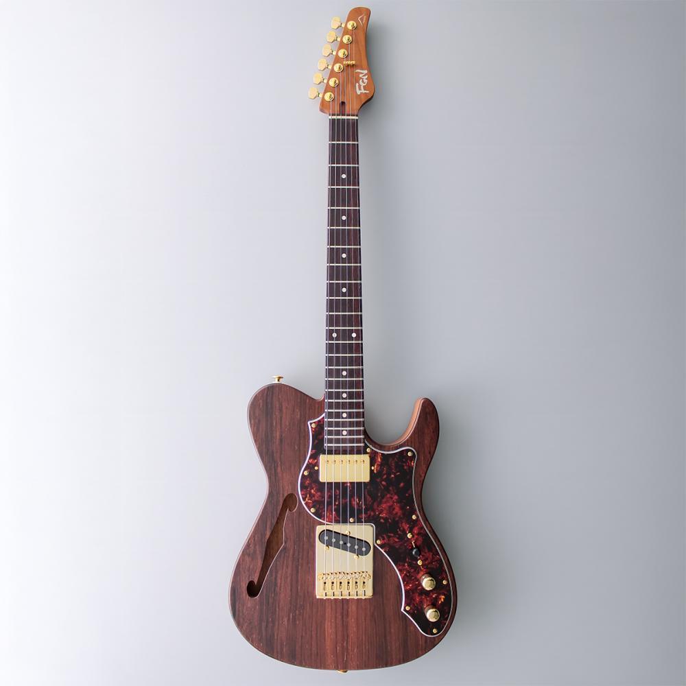 FUJIGEN(FGN) EILT-EW3-HS-MR/NTF (Natural Flat)-【ローン金利0