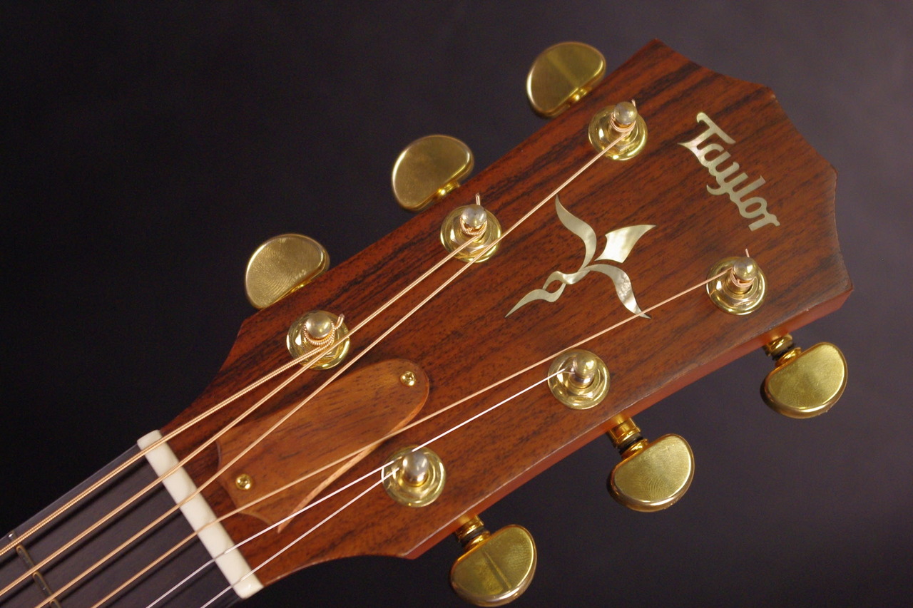 Taylor 712-Koa（中古）【楽器検索デジマート】