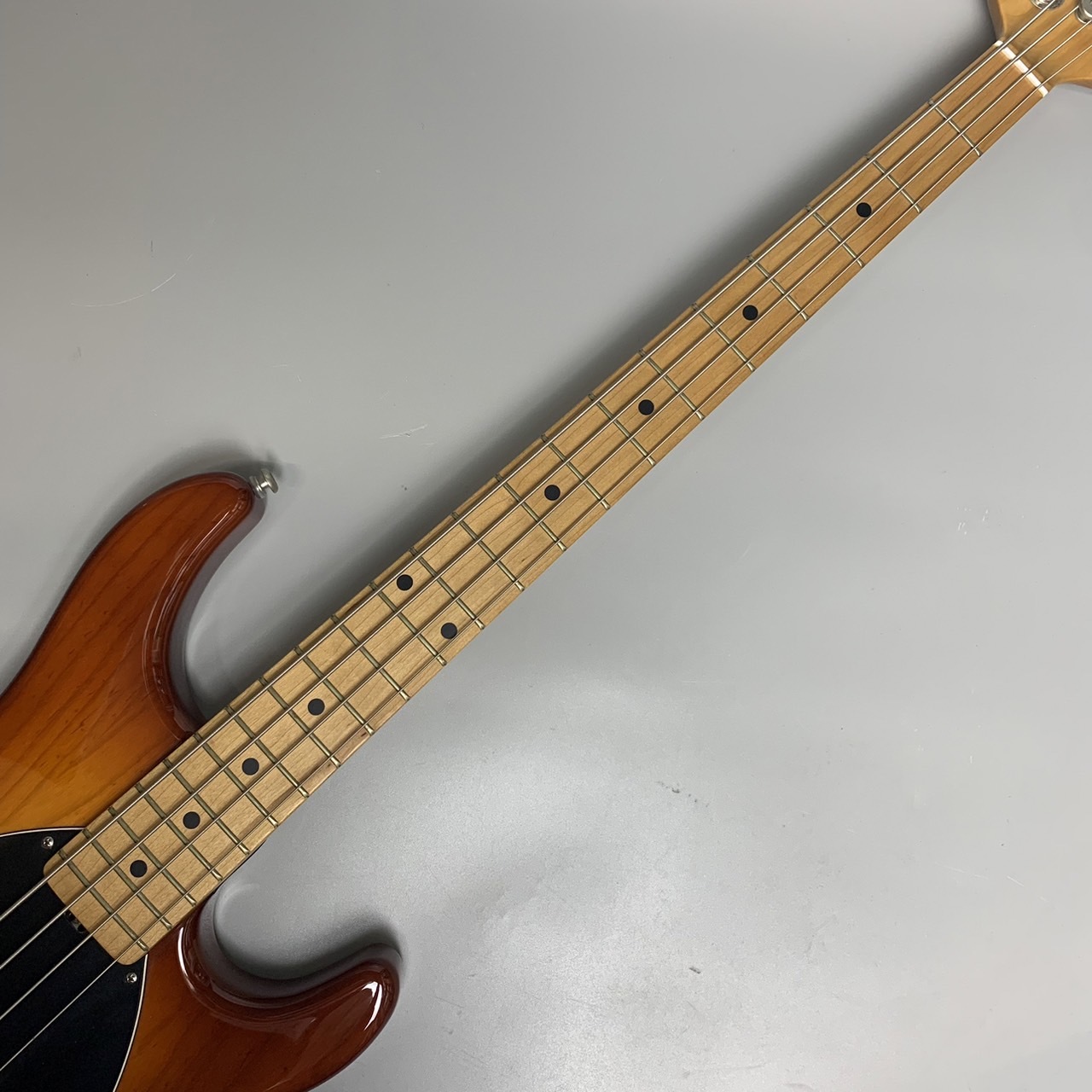 MUSIC MAN Sterling/M（中古/送料無料）【楽器検索デジマート】