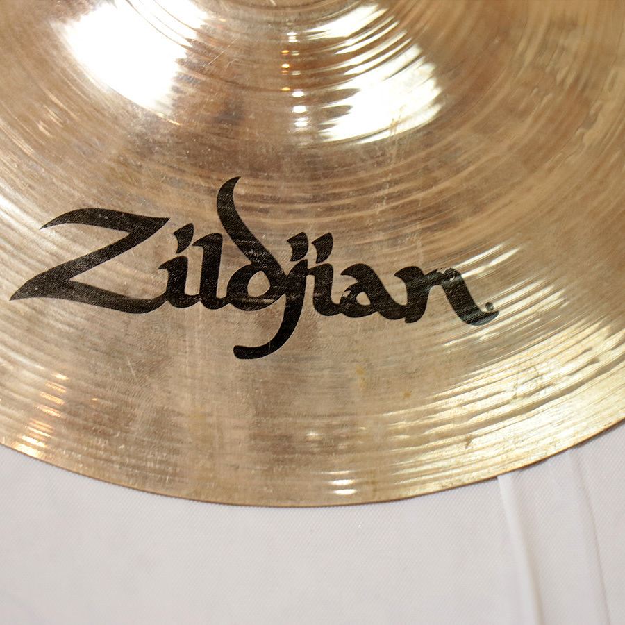 Zildjian S 8 SPLASH 8” ジルジャン スプラッシュシンバル 【名古屋栄