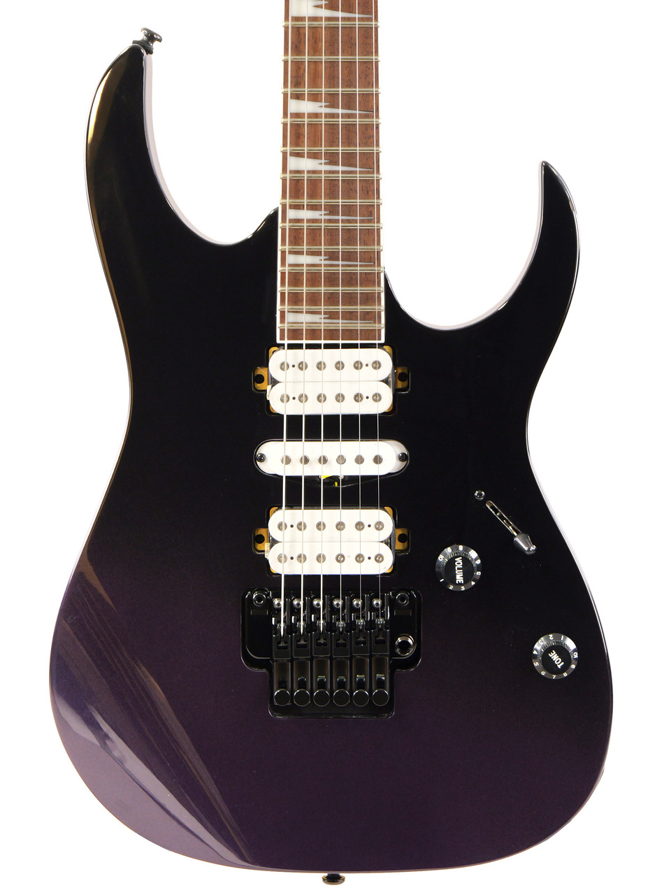 Ibanez Ibanez RG470DX (Tokyo Midnight)