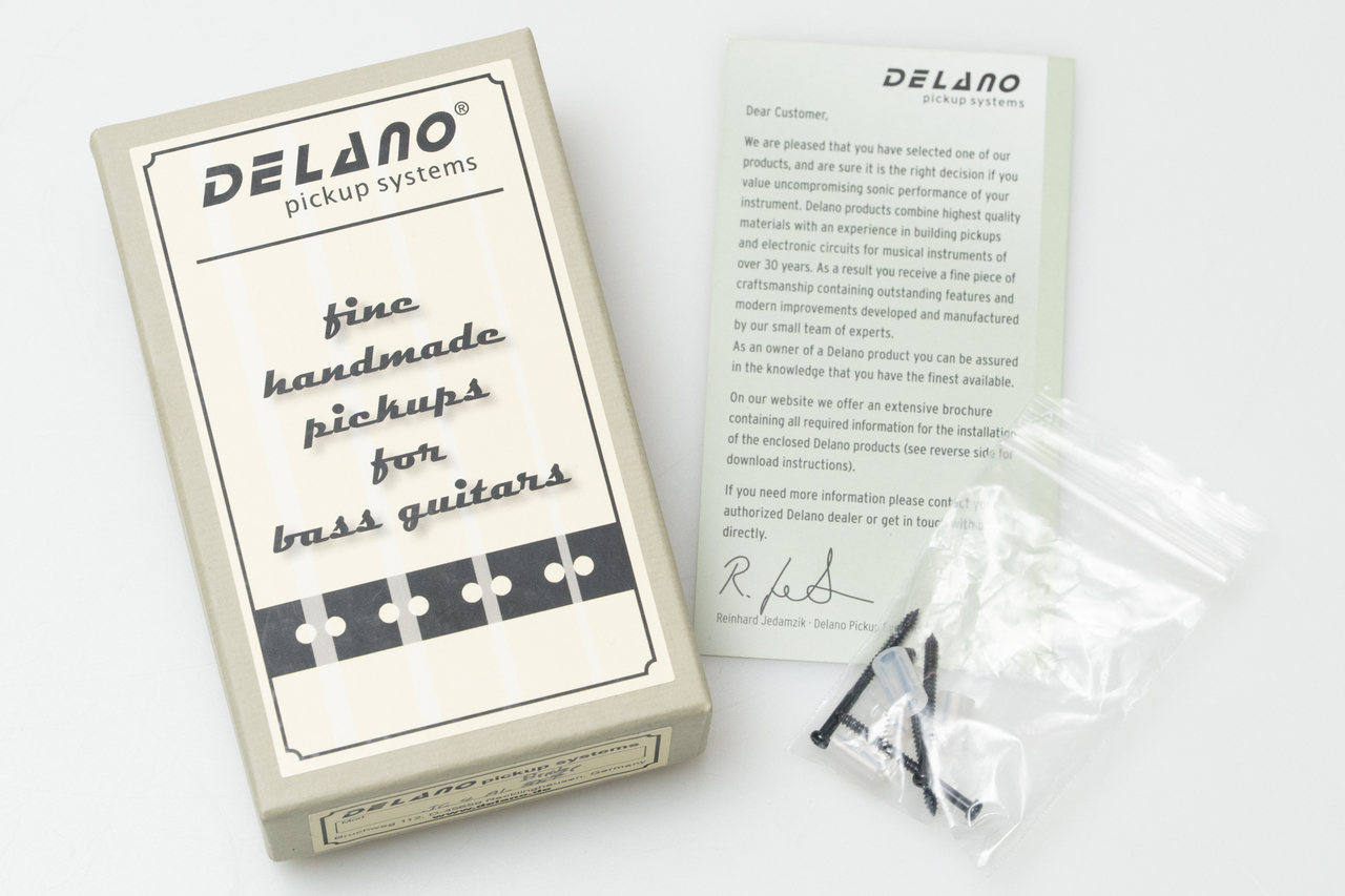 【即購入可、翌日配送】Delano JC 4 AL SET 即購入可、翌日配送】Delano JC 4 AL SET 即購入可、翌日配送】Delano