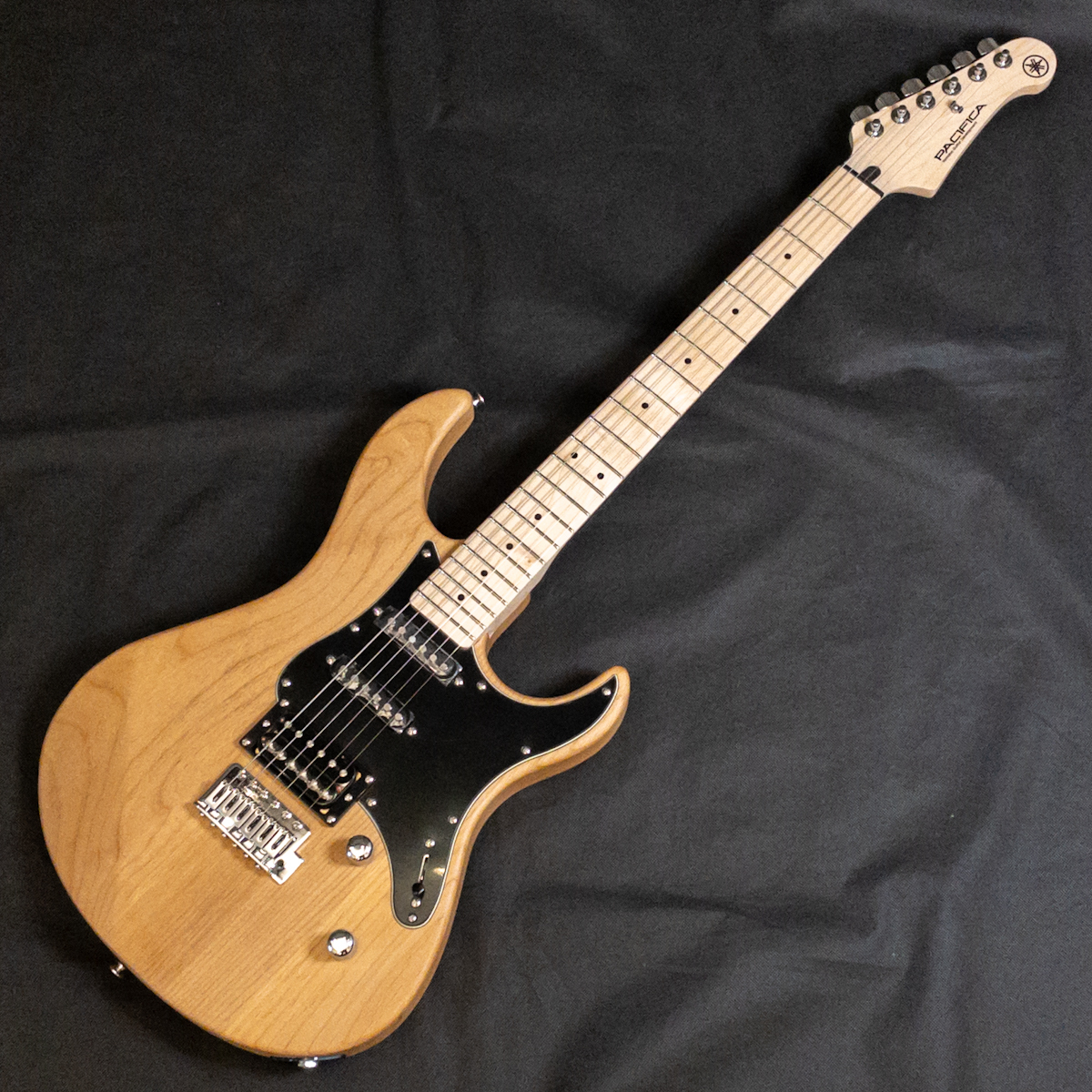 【美品】YAMAHA PACIFICA112VMX YNS Amazon | ヤマハ エレキギター PACIFICA PAC112VMX YNS 純正