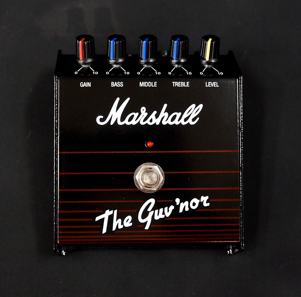 Marshall The Guv'nor Reissue（新品）【楽器検索デジマート】